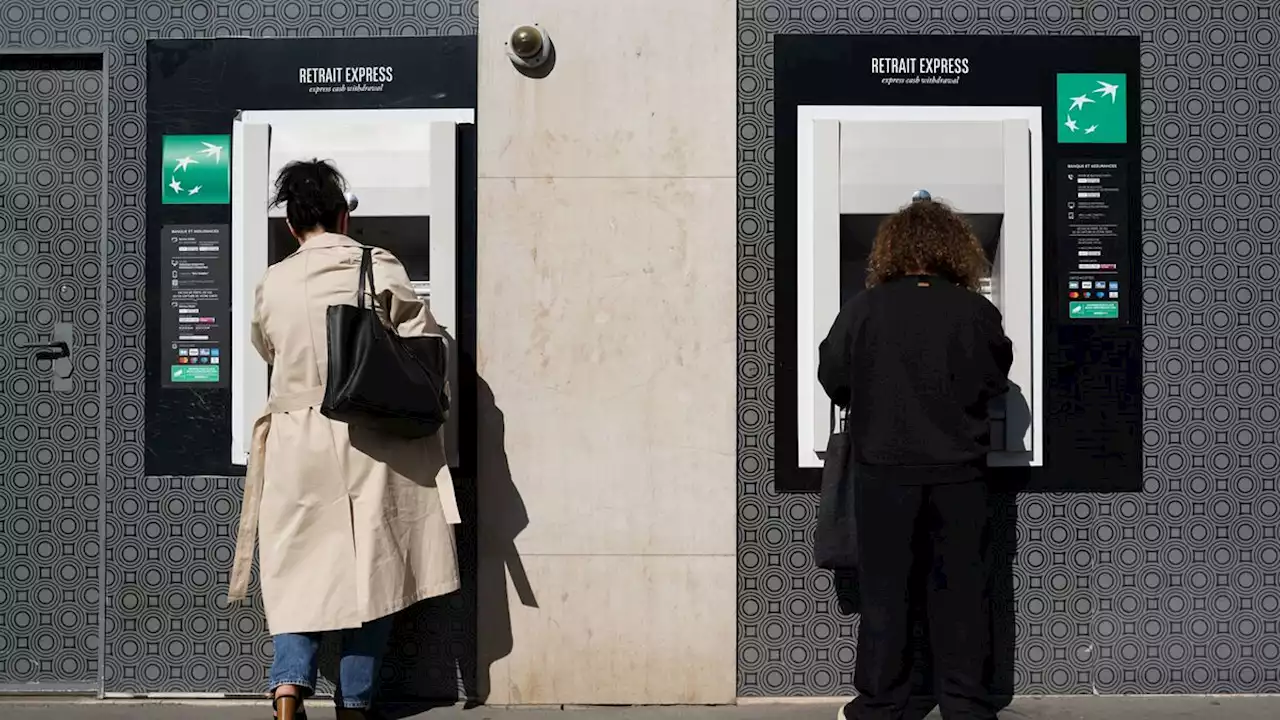 Ils posaient des pièges sur les distributeurs de billets : trois hommes arrêtés en Seine-Saint-Denis