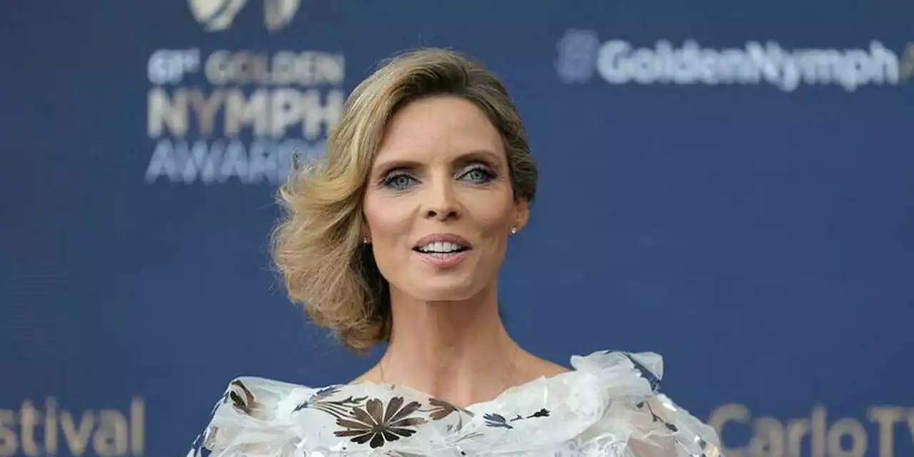 Miss France : Sylvie Tellier met les points sur les i avant son départ