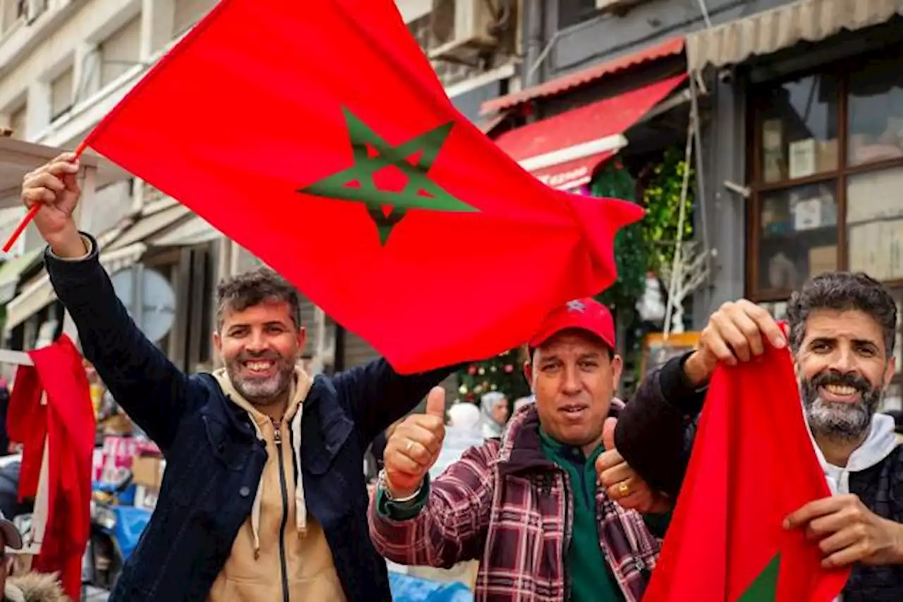 Une partie des vols entre le Maroc et le Qatar annulés, des supporters sans tickets