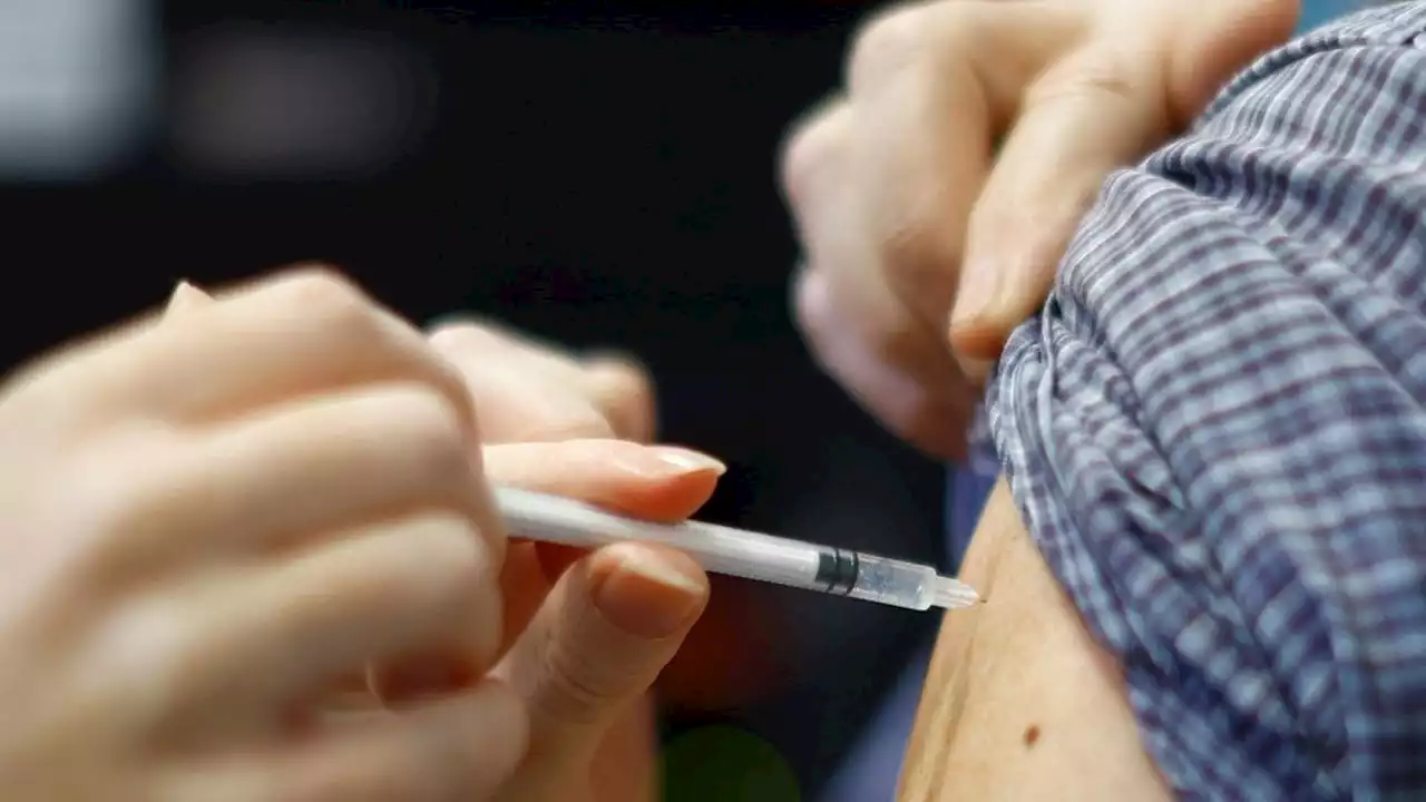 Covid : la Cour des comptes dresse un « bilan positif » de la vaccination