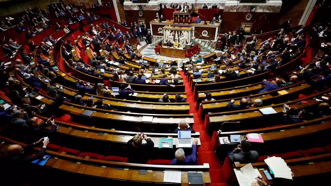 Des députés au chevet des « oubliés de la retraite »