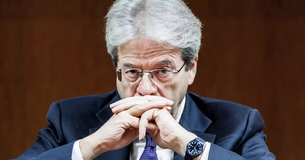 Gentiloni: 'La Commissione Ue approva la manovra italiana'