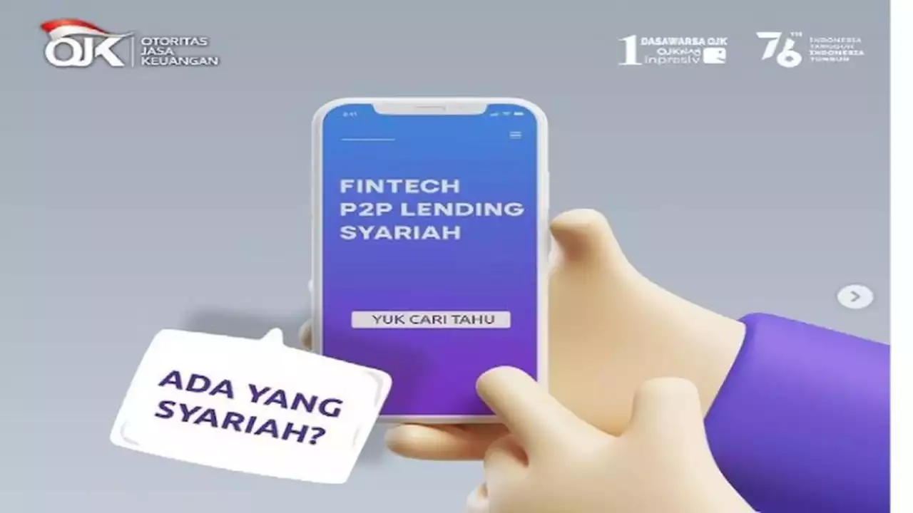 Modal jadi Problem Terbesar UMKM, P2P Lending Beri Solusi