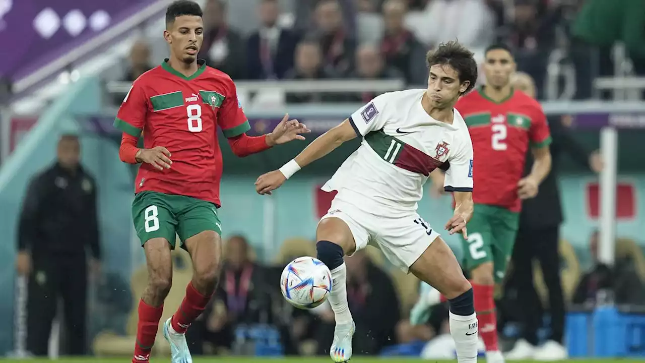 Portugal Tersingkir di Piala Dunia 2022, Arsenal Salip MU dalam Perburuan Joao Felix?