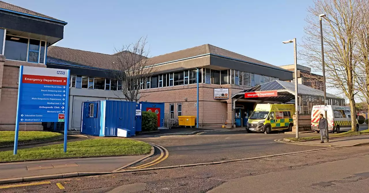 Lancs and Cumbria hospitals paid nearly £3k for agency doc to cover one shift