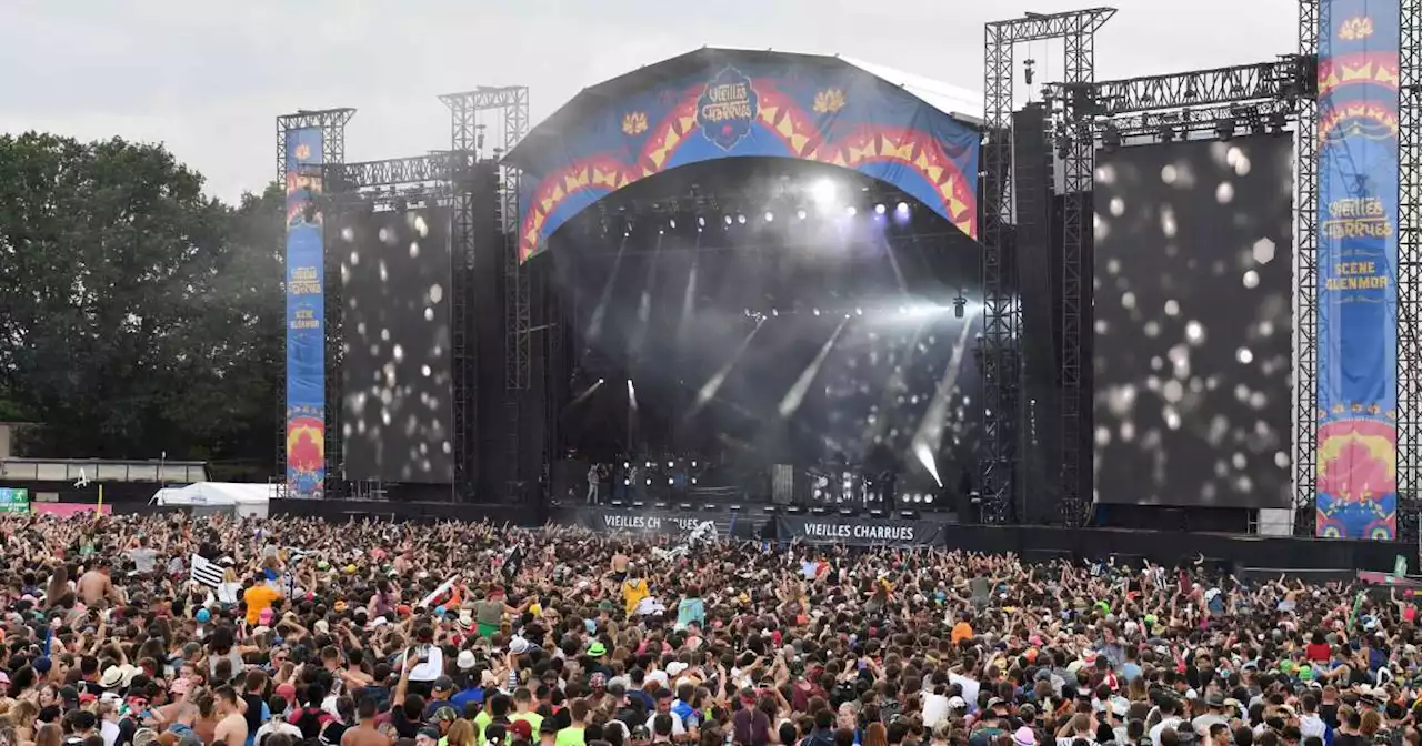 Le festival d’Avignon, Les Vieilles Charrues et l’Interceltique finalement maintenus pendant les JO 2024