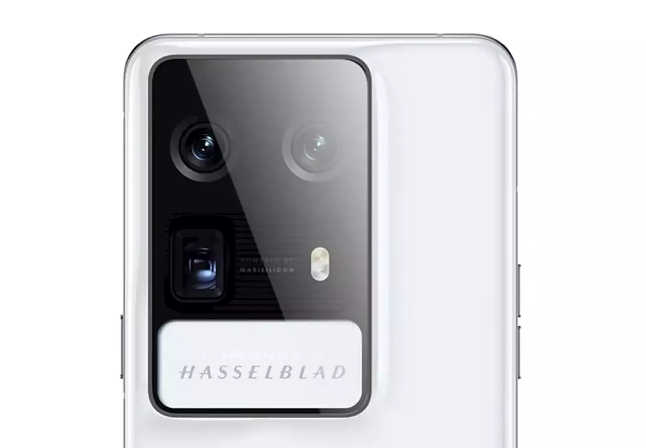 Leak Suggests OPPO Find X6 May Feature A Humongous Camera Island