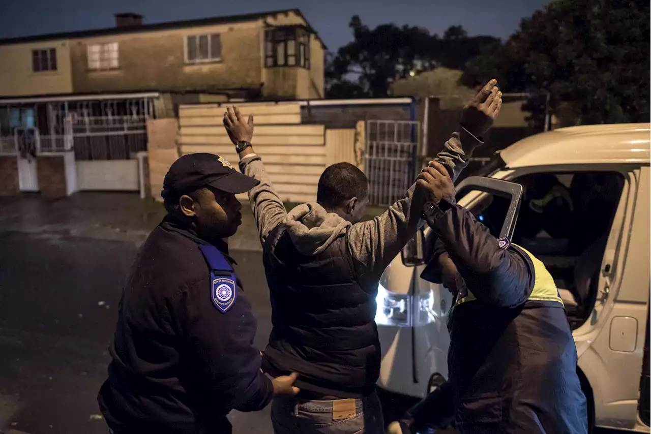 ShotSpotter redeployed on Cape Flats, detects 224 shots in first two weeks