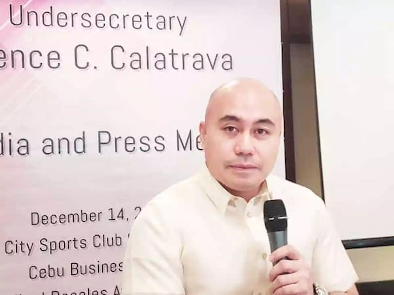 New Presidential Assistant for Visayas bares plans