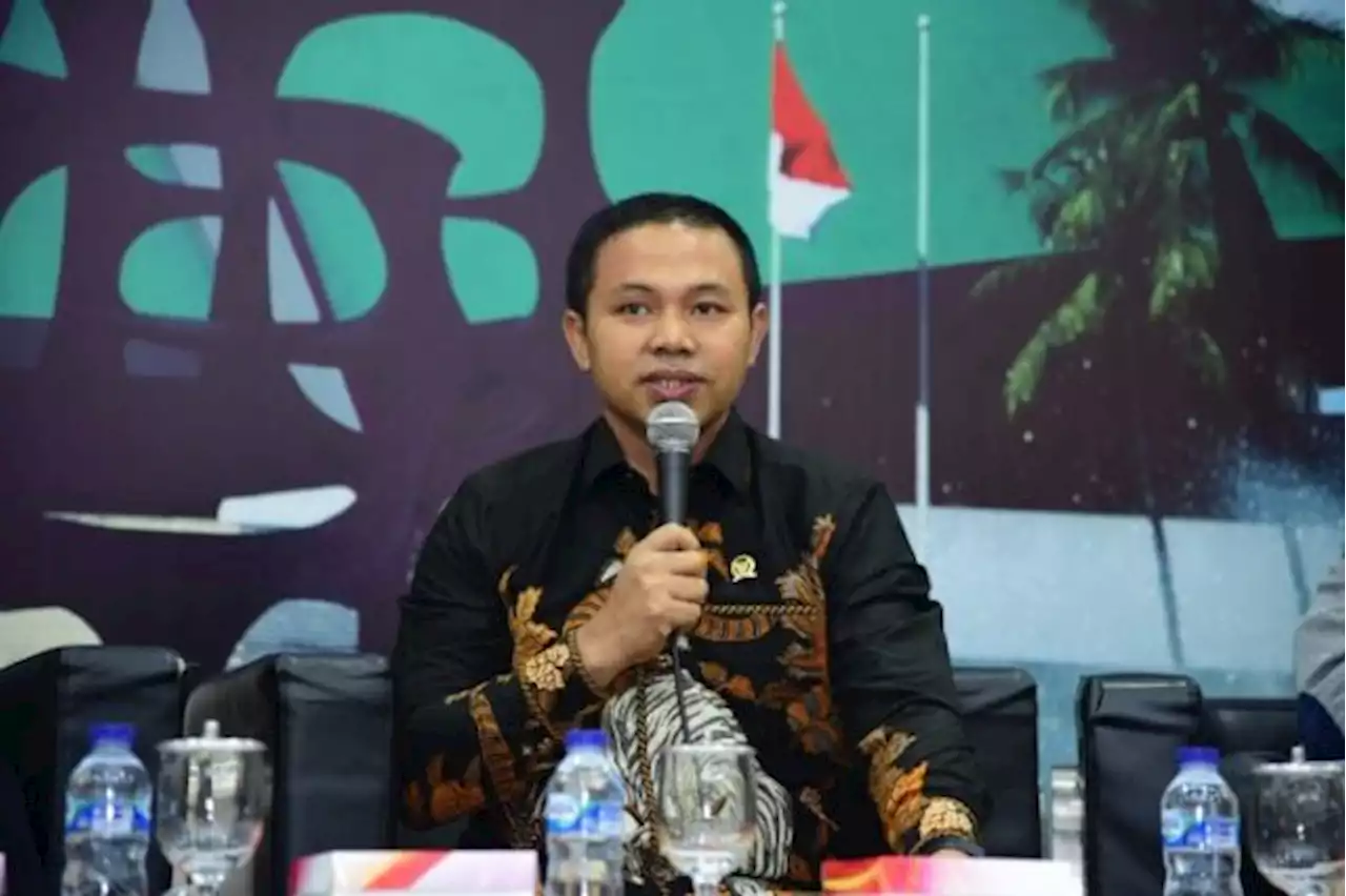 Komisi VII DPR Dorong Pemerintah Transparan dan Adil dalam Kelola Migas