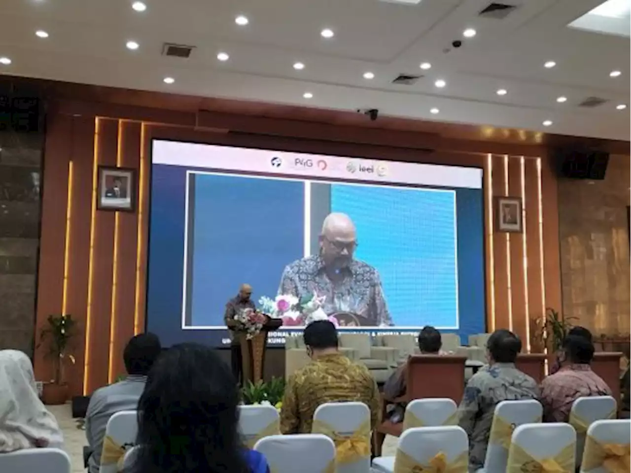 Pentingnya Audit dan Evaluasi Teknologi Untuk Dukung Industri Rendah Karbon