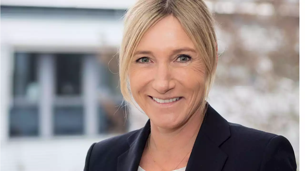 RTL AdAlliance ernennt Iris Ostermeier als Global CFO