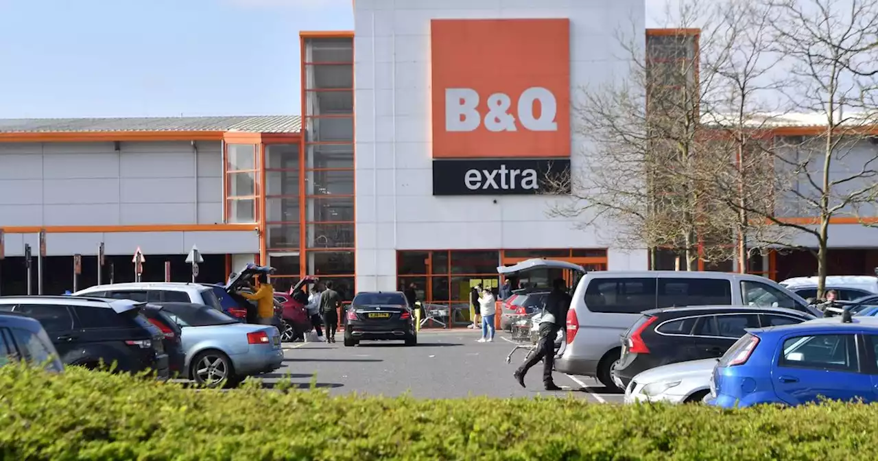 £10 B&Q gadget 'completely eradicates mould from your home and works in hours'