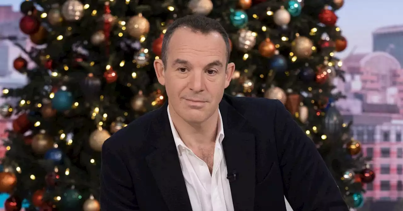 Martin Lewis confirms lengthy break as he delivers emotional GMB exit message