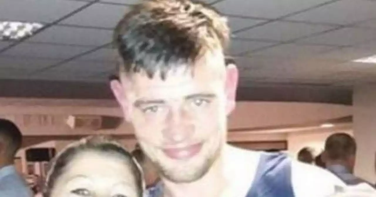 'Only Scouser in Wigan' denies disposing of Audi murder victim was driven off in