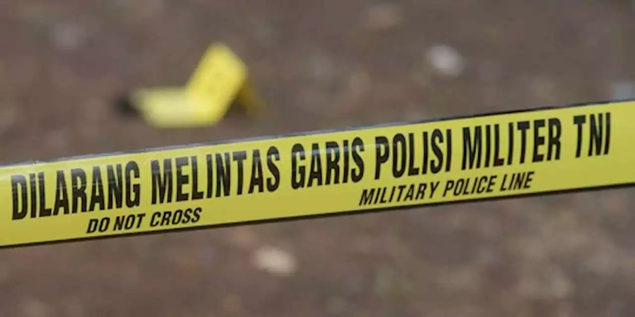 Viral Anggota TNI AU Diduga Aniaya Lansia di Tangerang | merdeka.com