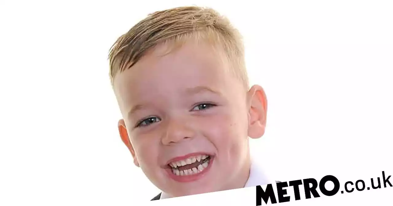 Parents of boy, 5, who died from Strep A 'wrongly told he had flu'