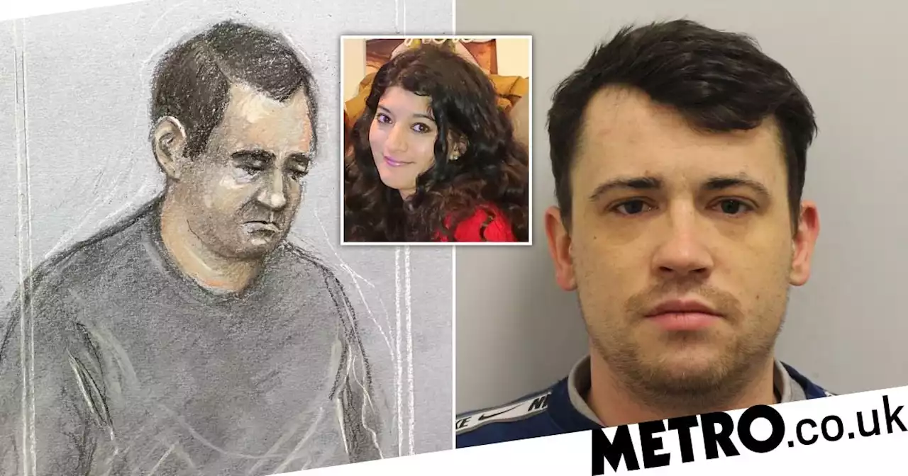 Sex predator who murdered law graduate refuses to face court for sentencing