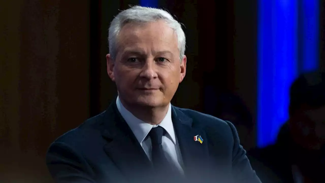 Coupures d'électricité : 'On tient le bon bout', la France pourrait éviter les délestages, selon Bruno Le Maire