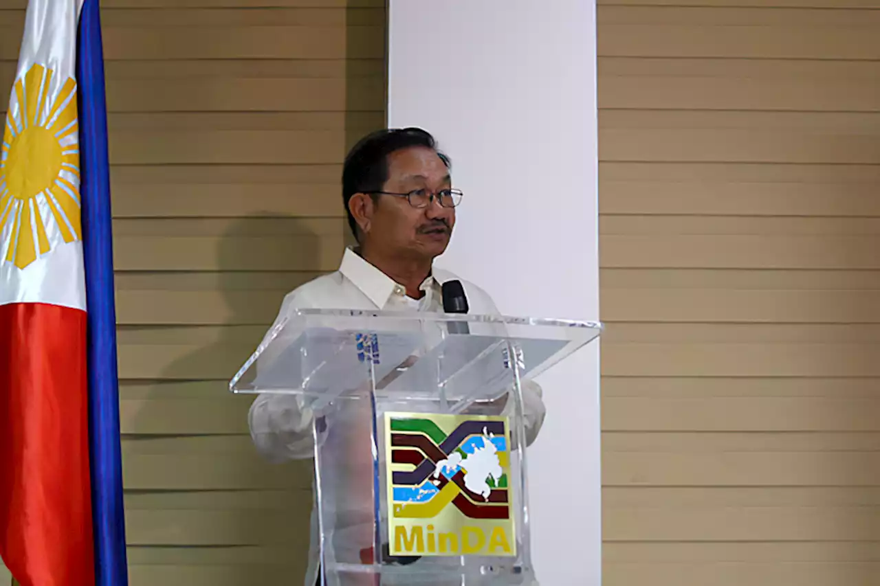 Piñol on Baguio journo’s cyber libel conviction: ‘a vital lesson on responsible journalism’