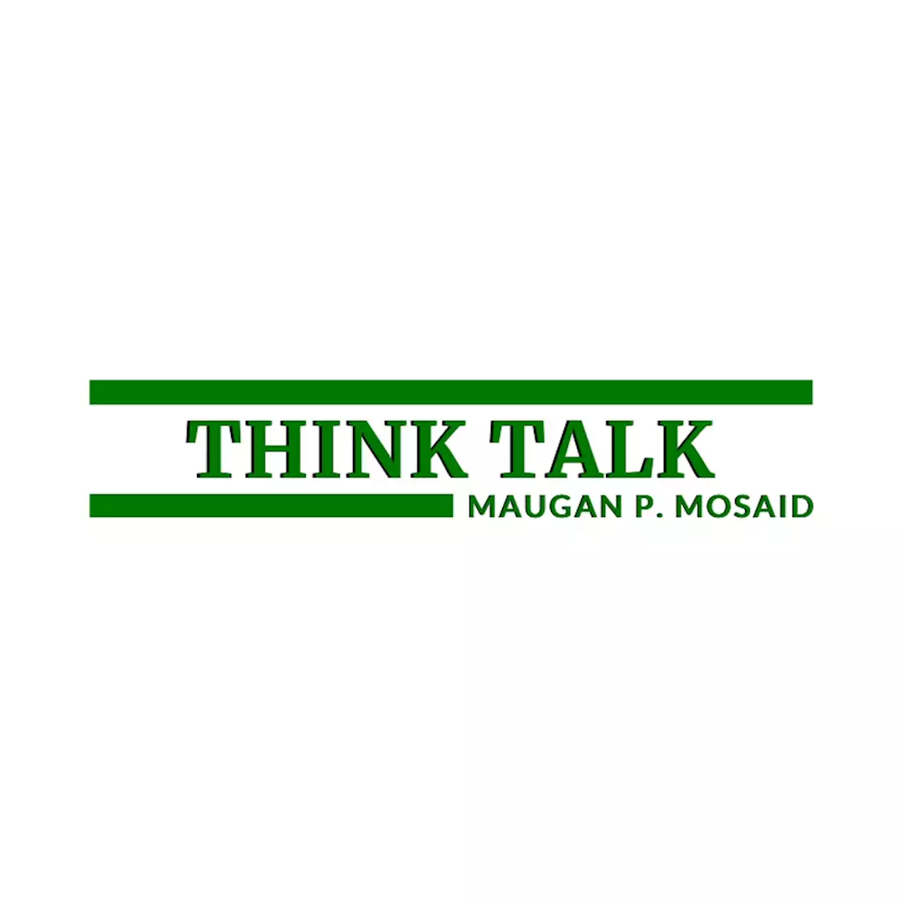 THINK TALK: Second Reply to ‘Letter to Santa Claus’