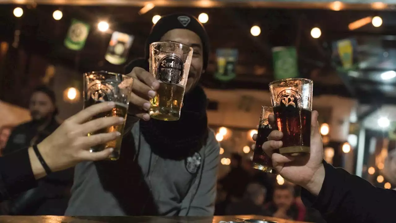 La Noche de las Birrerías 2022: qué cervecerías participan y cuánto cuestan las pintas