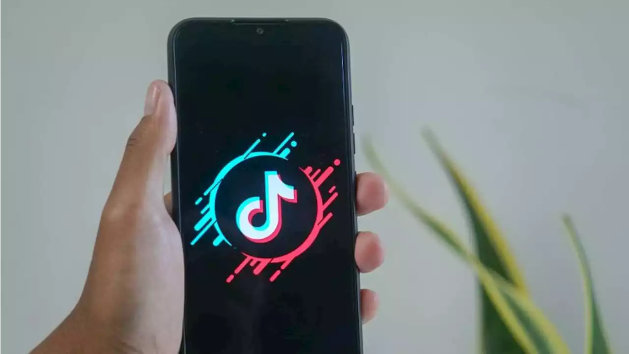 El modo pantalla completa en horizontal llega a TikTok