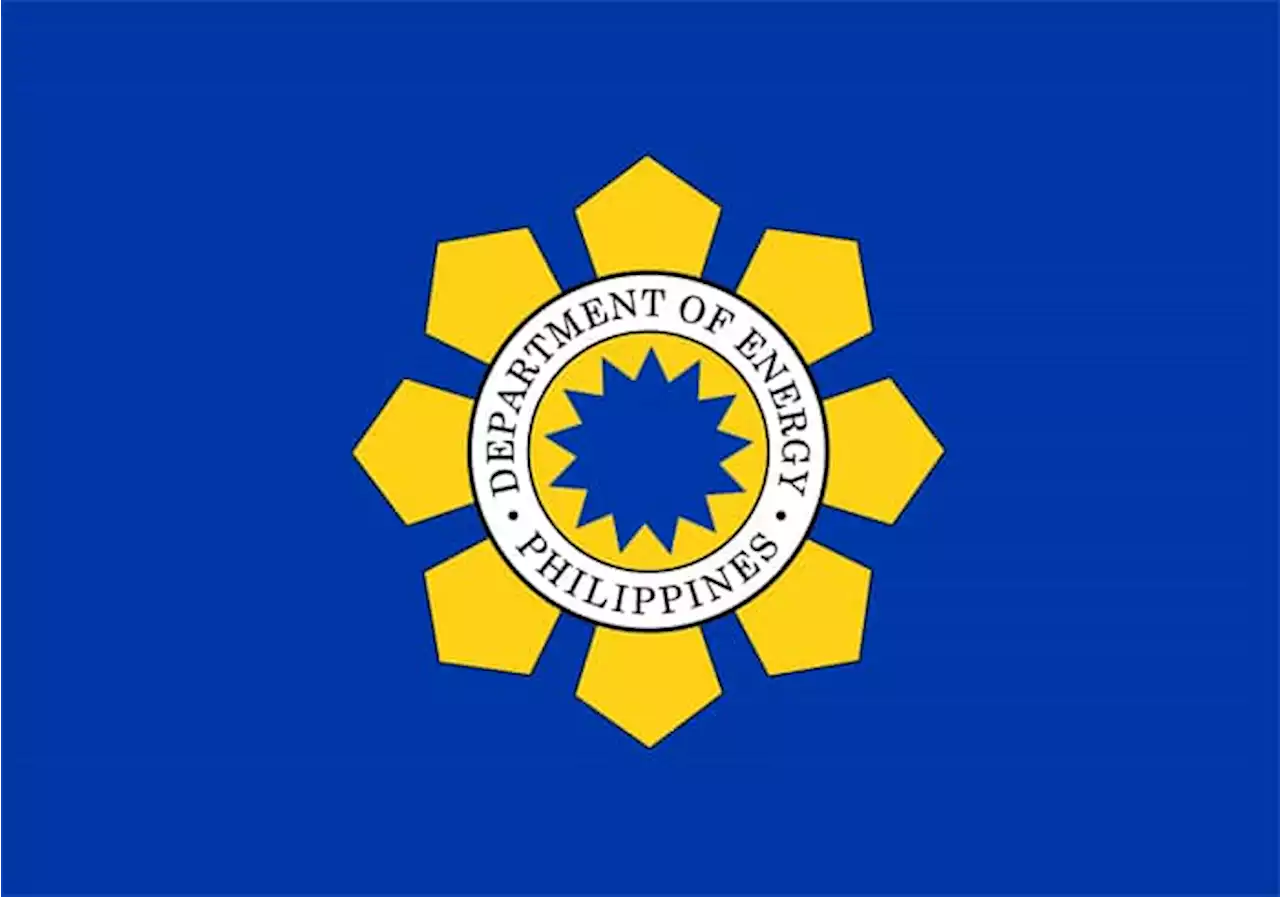 DOE optimistic of more investments in energy sector