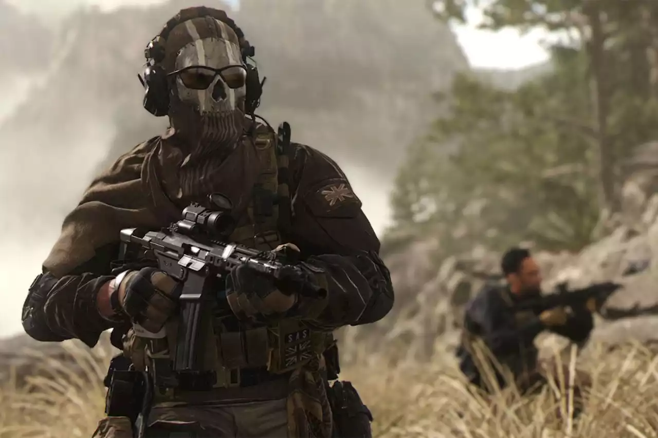 Microsoft offered US regulator binding multi-console Call of Duty deal
