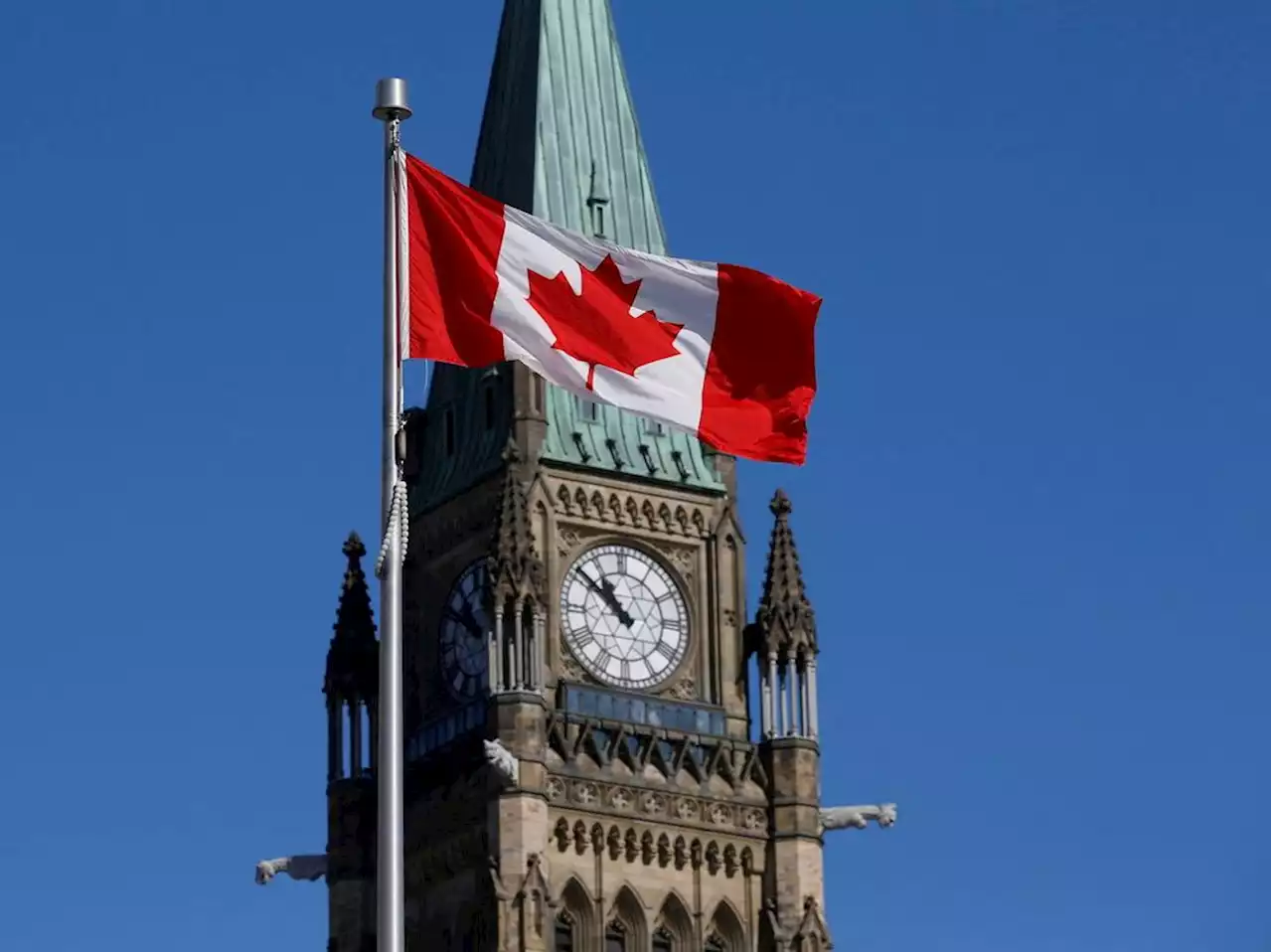 Letters: 'It's no secret that incompetence runs rampant in Trudeau's Ottawa'