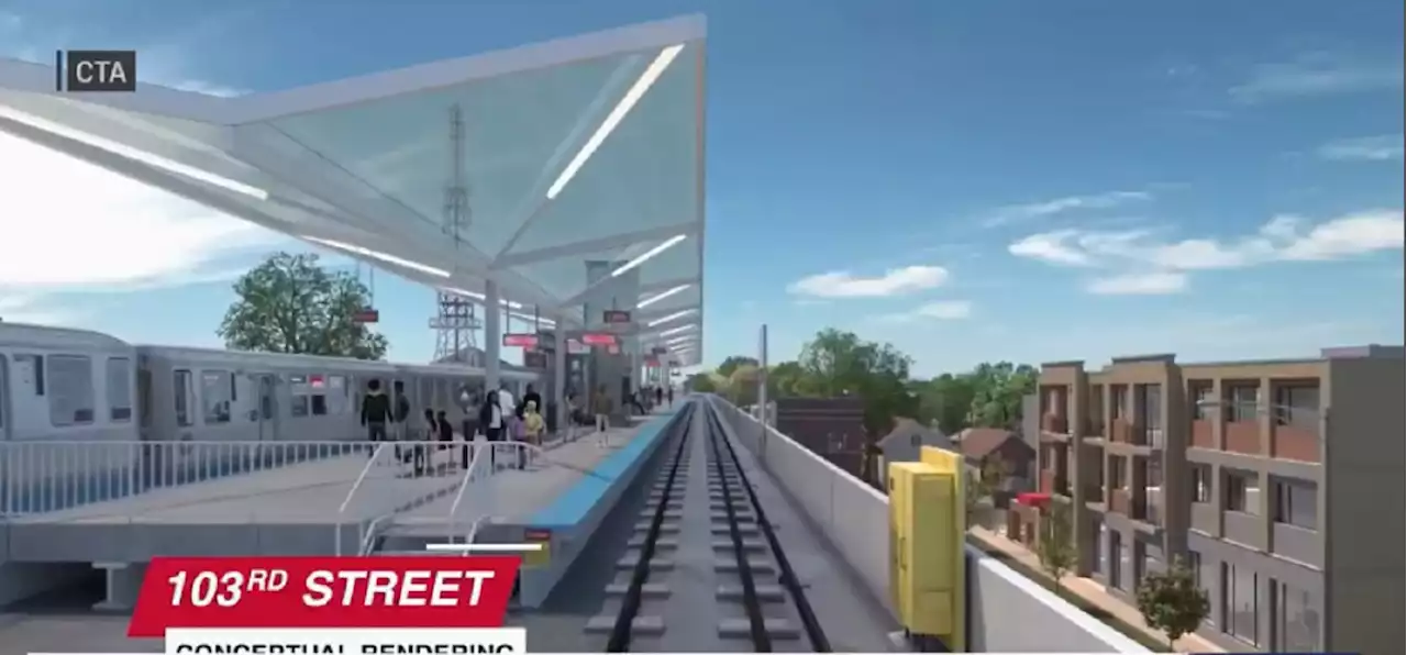 Chicago City Council Approves Mass Transit TIF to Help Bankroll Red Line South Extension