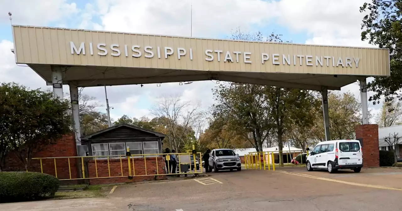 Mississippi set to execute man for killing 16-year-old girl