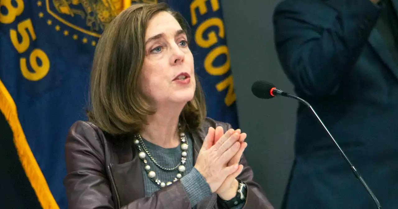 Oregon Gov. Kate Brown commutes sentences of 17 people on death row