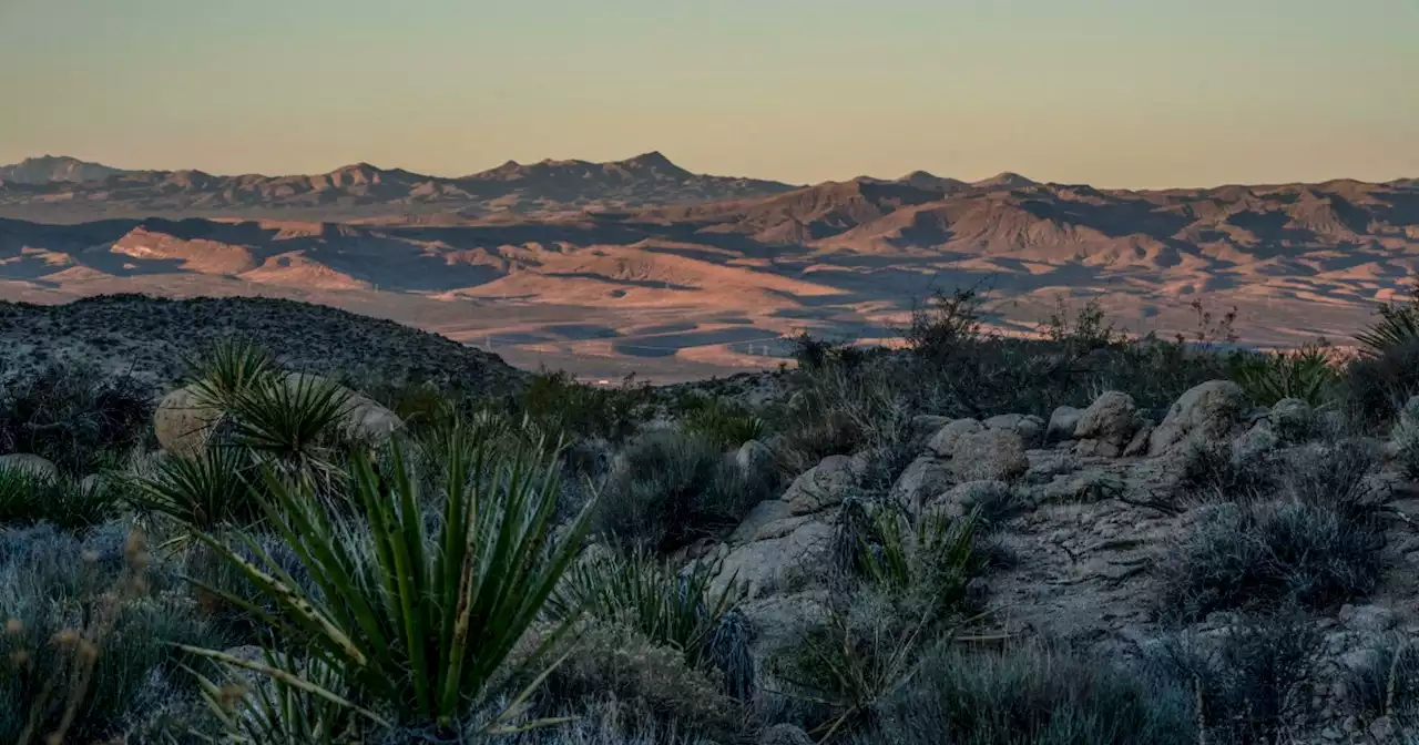 Parks and monuments tied to Latino history need protection, report says