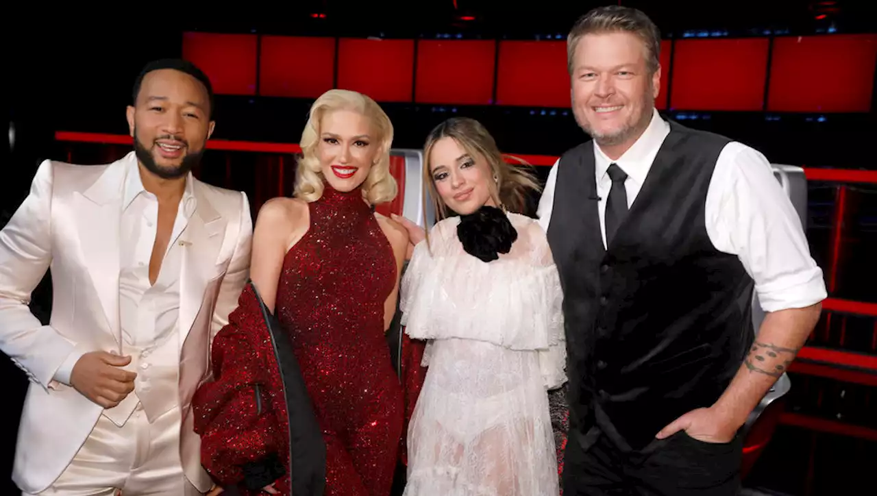 And the Winner of 'The Voice' Season 22 Is…