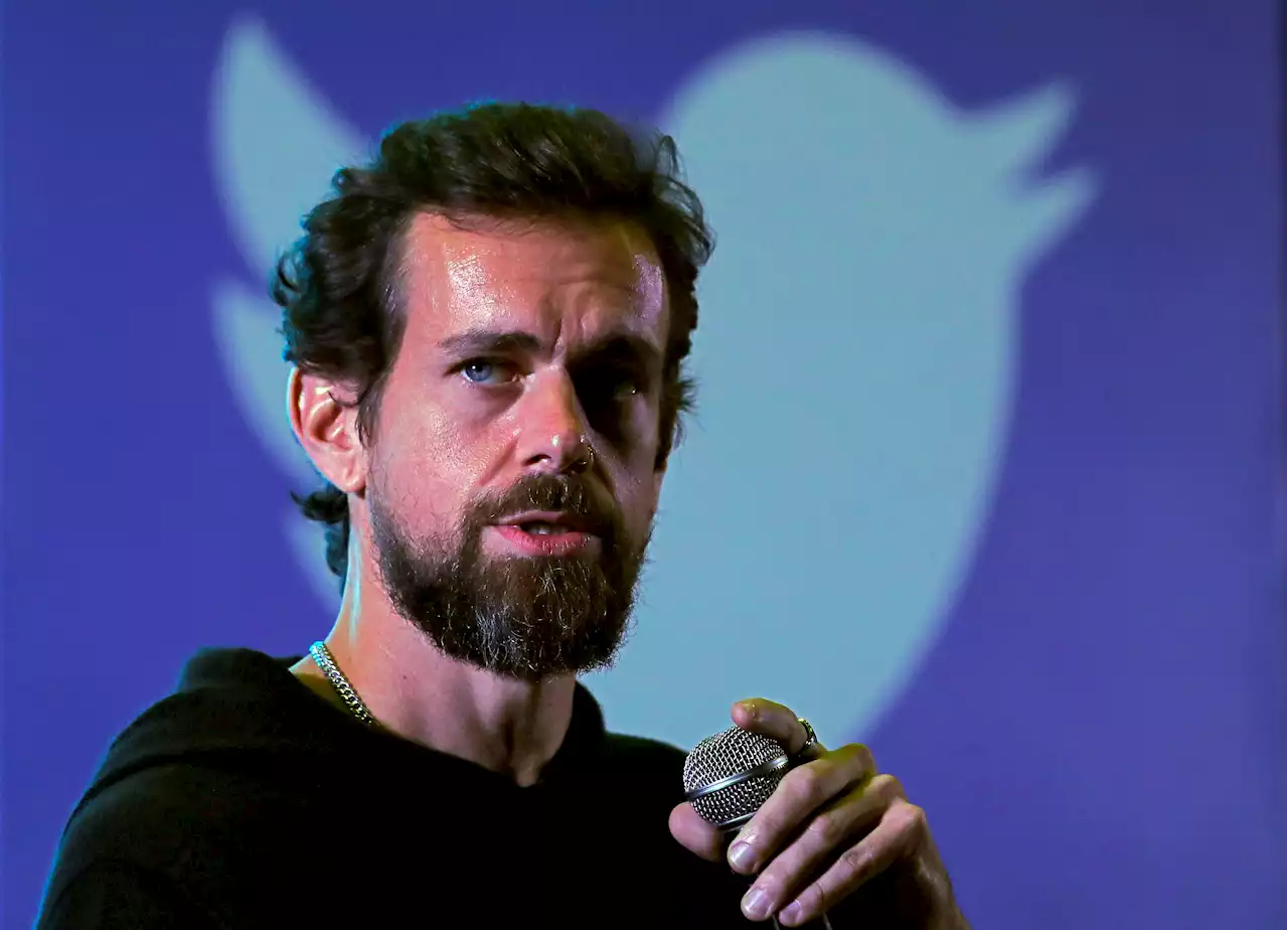 Jack Dorsey Admits Mistakes at Twitter, and Says the Site Still Has Problems