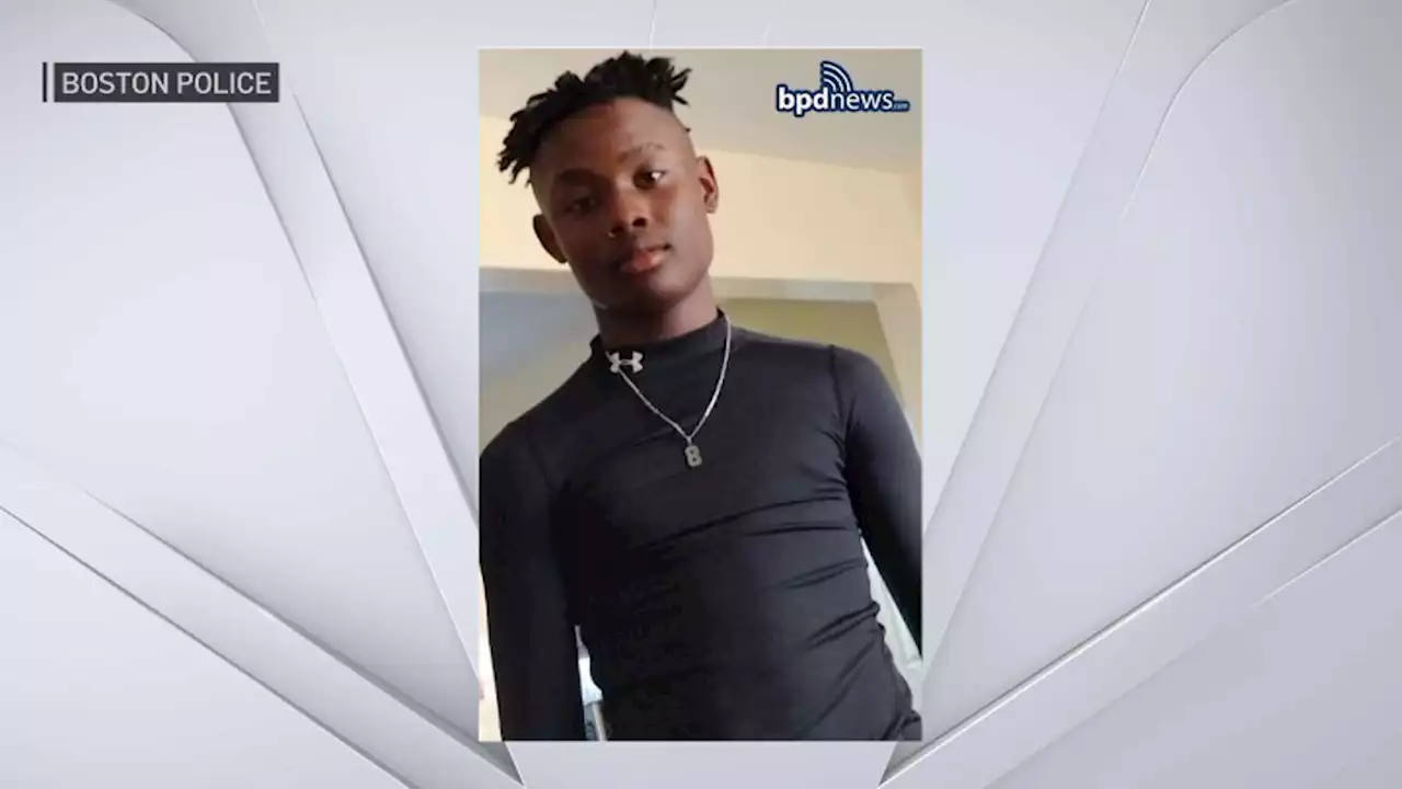 Teenager Missing After Charlestown High School Basketball Game, Boston Police Say