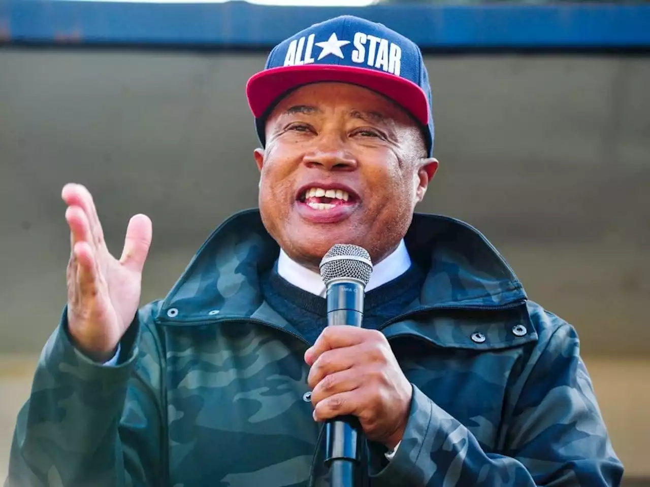 Tony Yengeni wins appeal against disqualification from ANC leadership race | News24