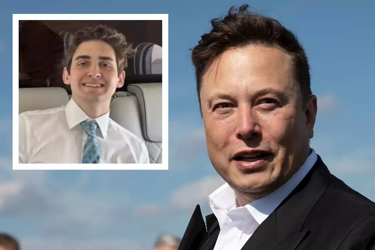 ElonJet creator slams Elon Musk for banning account after free speech vow