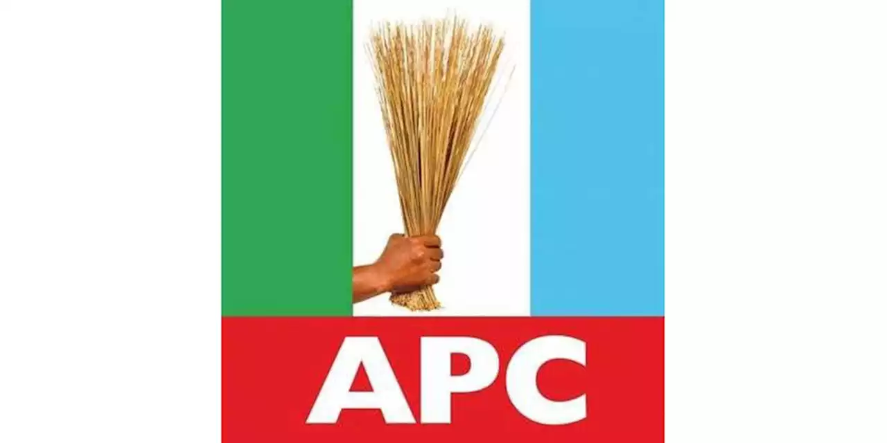 JUST IN: APC reacts after Tinubu suffers health scare in Minna [PHOTO]