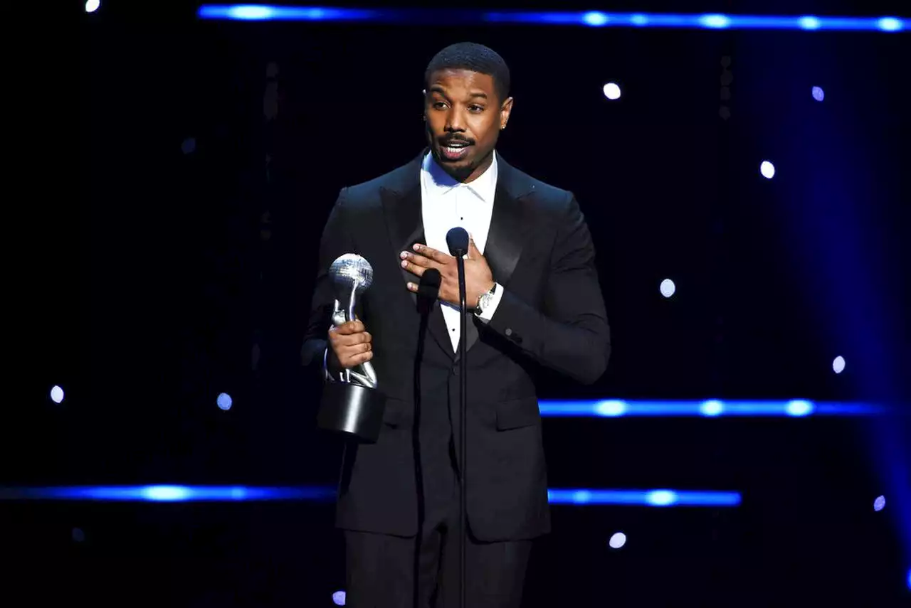 N.J.’s Michael B. Jordan is latest actor to become part-owner of soccer club