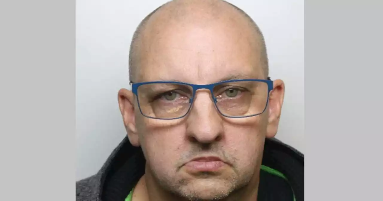 Northampton paedophile assaulted three victims for a decade