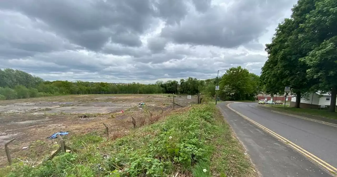 New Lidl in Bestwood and 62 homes set to be created in suburb