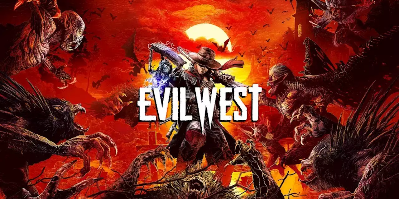 Evil West für Xbox Series X|S im Test – Ein herrlich altmodischer Fantasy-Western - Bericht - ntower - Dein Nintendo-Onlinemagazin