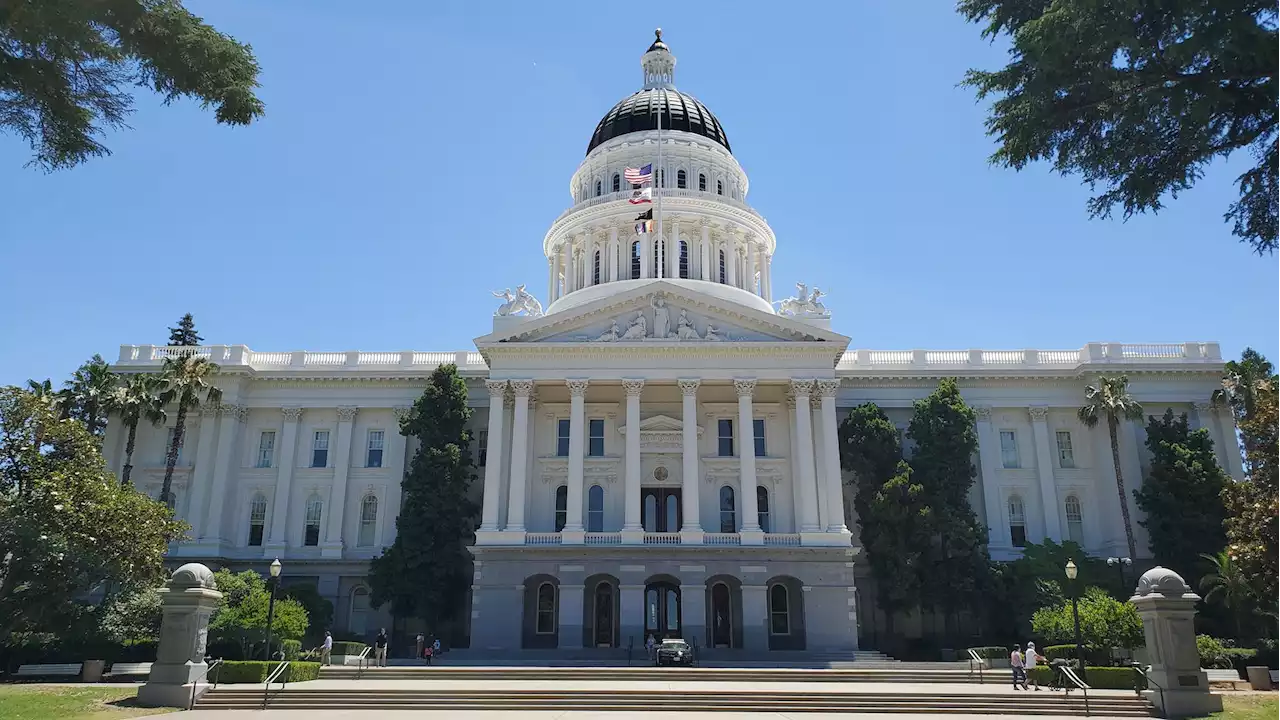 California reparations task force to talk eligibility - New York Amsterdam News