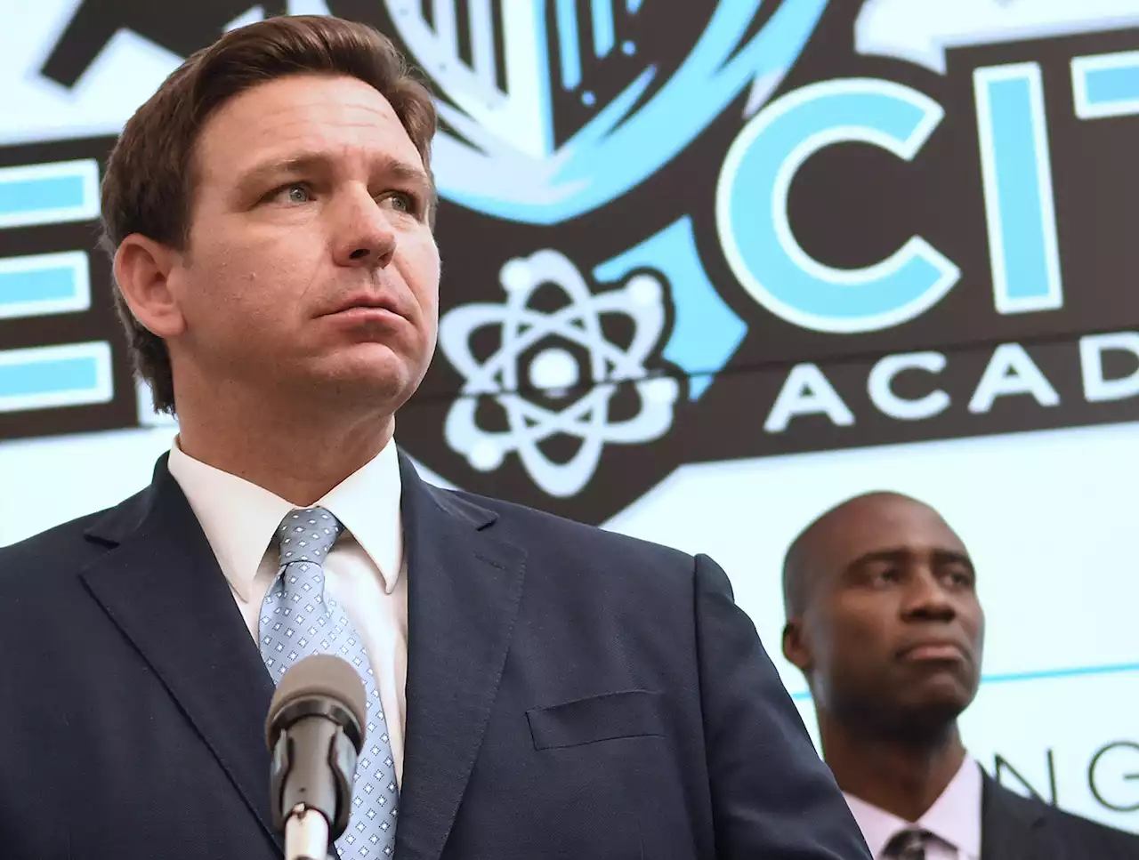 DeSantis wants grand jury probe into COVID vaccine ‘wrongdoing’