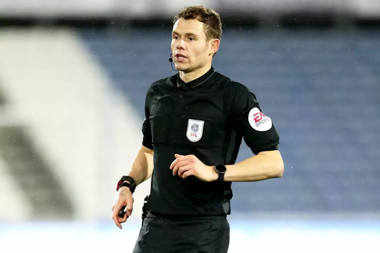 Referee appointed to take charge of Watford game for third time this season