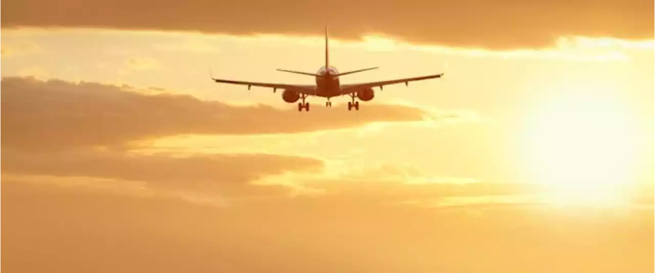 China’s Reopening Sparks A Surge In Air Travel | OilPrice.com