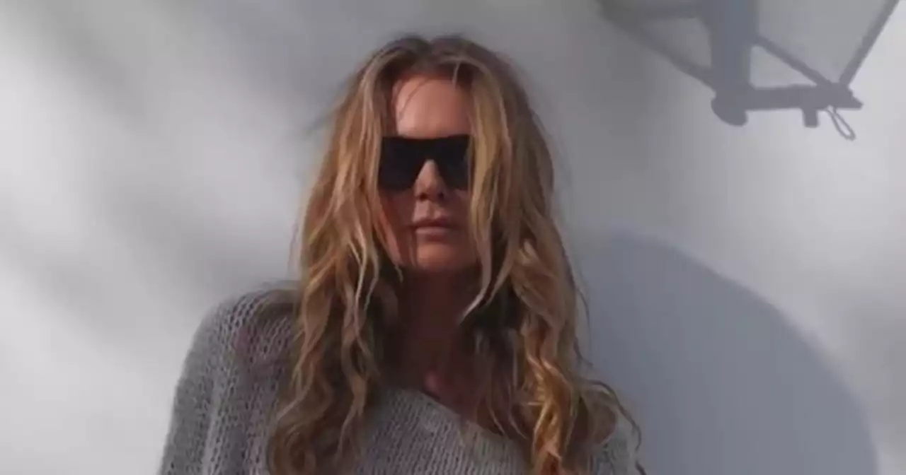 Elle Macpherson, 58, called an 'ageless beauty' in flawless bikini pics