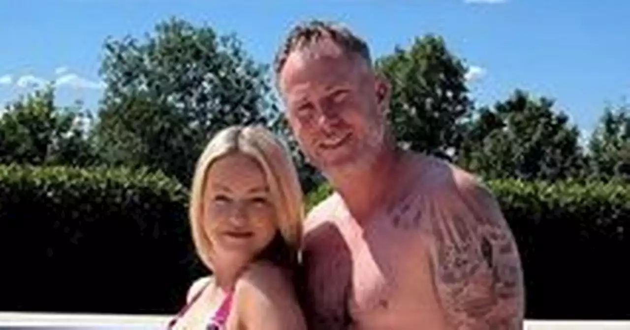 Strictly's James and Ola Jordan debut weight loss transformations on date night